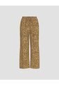 Pantalón Determinación Para Mujer Animal Print Origen de ORIGEN