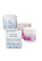 Combo # 3 Crema Hidratante Facial 60g + Crema Blanqueadora 60g Origen de ORIGEN