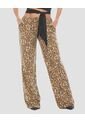 Pantalón Determinación Para Mujer Animal Print Origen de ORIGEN