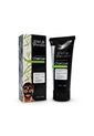 Combo # 4 Jabón Facial Con Charcoal Liquido 100g + Barra 100g +  Mascarilla Peel Off Con Charcoal 100g de ORIGEN