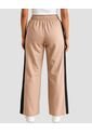 Pantalón Iris Para Mujer Beige Negro Origen de ORIGEN