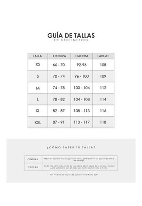 Pantalón Iris Para Mujer Beige Negro Origen