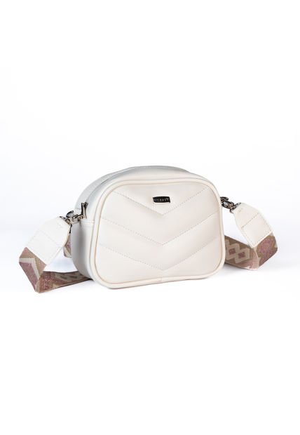 Manos Libres Beige Musse Polo