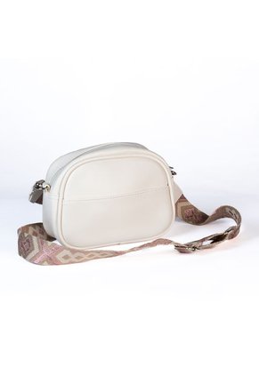 Manos Libres Beige Musse Polo