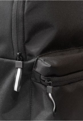 Morral Unisex Nexxus University Negro Origen