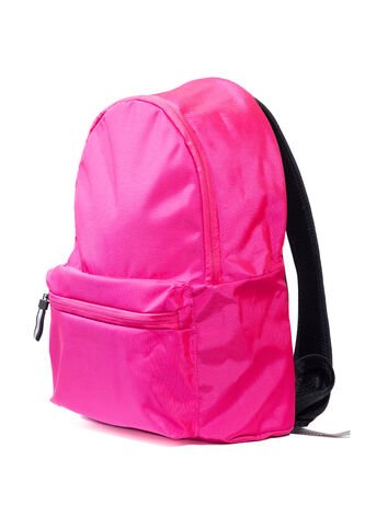 Morral Unisex Nexxus University Fucsia Origen ORIGEN