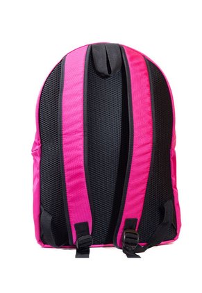 Morral Unisex Nexxus University Fucsia Origen
