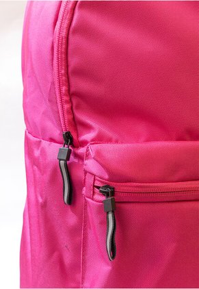 Morral Unisex Nexxus University Fucsia Origen