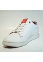 Tenis Cuero Blanco Rawcacao Celio de ORIGEN