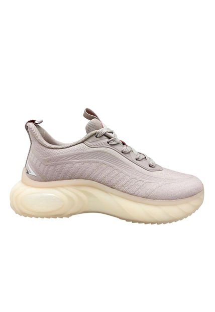 Tenis Deportivo Origen Pekin Ath Rosado