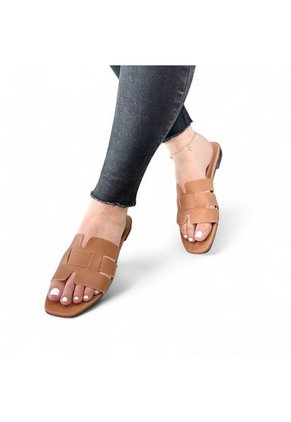 Sandalia Mujer MTK Katy Café