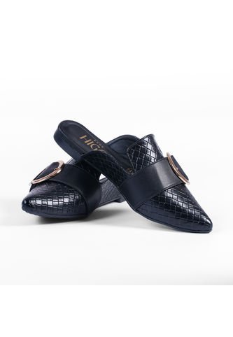 Baletas Mujer Negro Origen Zara ORIGEN