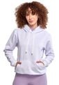 Hoddie Mujer Lila Pastel Alaia de ORIGEN