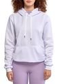 Hoddie Mujer Lila Pastel Alaia de ORIGEN
