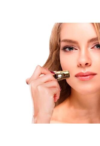 Depilador Facial Multicolor Pura+ Inco ORIGEN