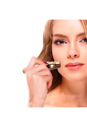 Depilador Facial Multicolor Pura+ Inco