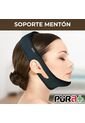 Faja Mentonera Negro Pura+ Inco de ORIGEN