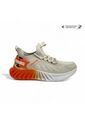Tenis Unisex Beige Nja Origen BMH211059 de ORIGEN