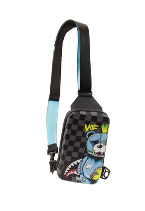 Pechera Unisex Nexxus Bear Multi Inco