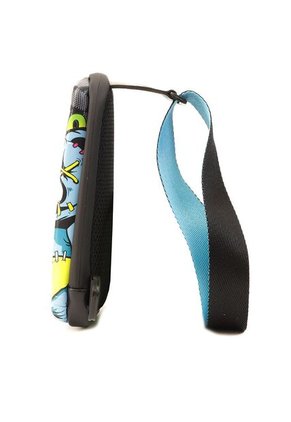 Pechera Unisex Nexxus Bear Multi Inco