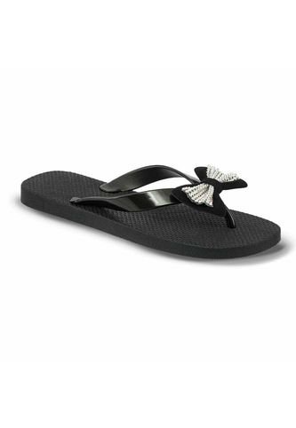 Sandalia Mujer SPR Sianell Negro ORIGEN