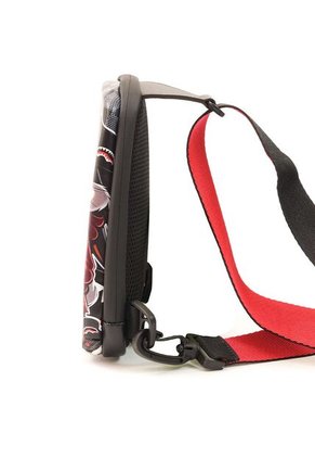 Pechera Unisex Nexxus Bunny Multi Inco