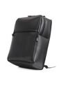 Morral Unisex Nexxus Clery Negro Inco de ORIGEN