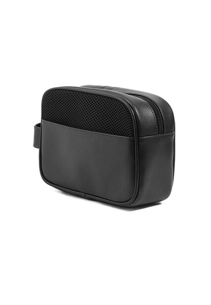 Neceser Unisex Nexxus Mark Ll Negro Inco