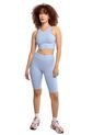 Conjunto Deportivo Mujer Azul Cielo Alaia 03 de ORIGEN
