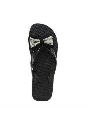 Sandalia Mujer SPR Sianell Negro