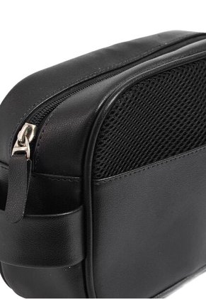 Neceser Unisex Nexxus Mark Ll Negro Inco