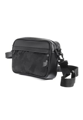 Manos Libres Unisex Nexxus Military Negro Inco