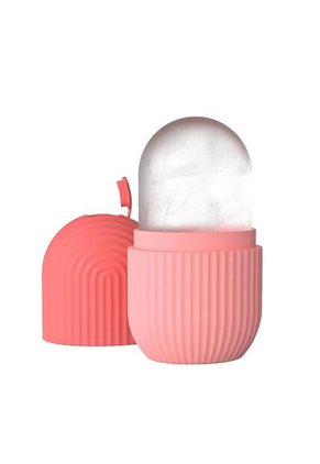 Molde Hielo Facial Multicolor Pura+ Inco X 2 Und