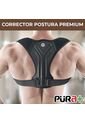 Corrector Postura Premium Negro Pura+ Inco de ORIGEN