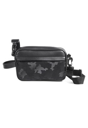 Manos Libres Unisex Nexxus Military Negro Inco