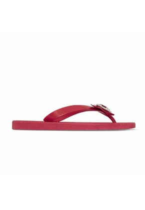 Sandalia Mujer SPR Sianell Rojo