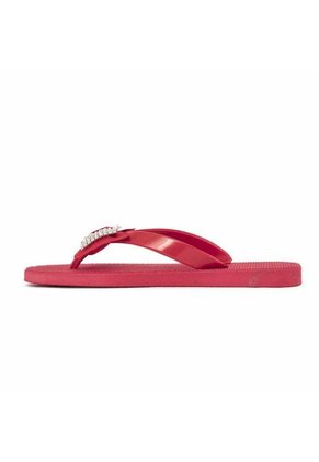 Sandalia Mujer SPR Sianell Rojo