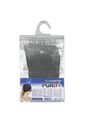 Pad Migraña Confort Gel Negro Pura+ Inco de ORIGEN