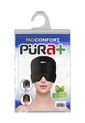 Pad Migraña Confort Gel Negro Pura+ Inco de ORIGEN