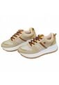 Tenis Mujer Beige X Miel Xtremo Zafiro de ORIGEN