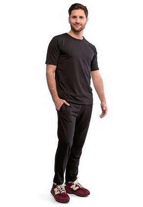 Conjunto Deportivo Hombre Negro Alaia