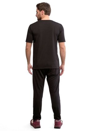 Conjunto Deportivo Hombre Negro Alaia