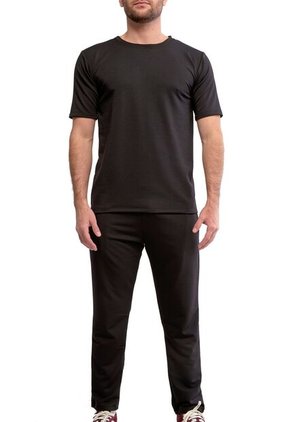 Conjunto Deportivo Hombre Negro Alaia