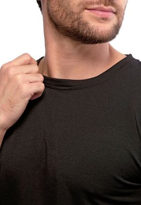 Conjunto Deportivo Hombre Negro Alaia