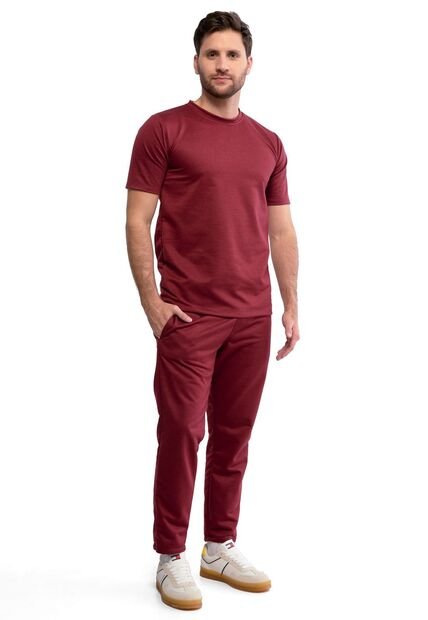 Conjunto Deportivo Hombre Rojo Alaia