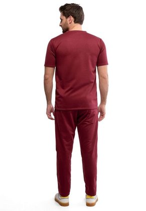 Conjunto Deportivo Hombre Rojo Alaia