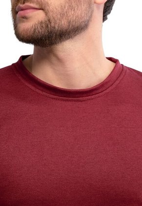 Conjunto Deportivo Hombre Rojo Alaia