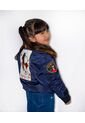 Chaqueta M.2 Infantil Niña Azul Snoopy Origen X AA de ORIGEN