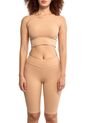 Conjunto Deportivo Mujer Beige Alaia 03 de ORIGEN