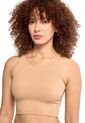 Conjunto Deportivo Mujer Beige Alaia 03 de ORIGEN
